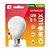 Kit 10 Lampadas Superled Ouro 12W Bivolt 6500k E27 Ourolux 20043 - Imagem 1