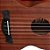 Ukulele Acustico Tagima 27-K  Cordas Nylon Natural Fosco - Imagem 2
