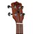 Ukulele Acustico Tagima 27-K  Cordas Nylon Natural Fosco - Imagem 3
