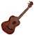 Ukulele Acustico Tagima 27-K  Cordas Nylon Natural Fosco - Imagem 1