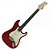 Guitarra Eletrica Tagima TG-500 Candy Apple - Imagem 2