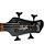 Contra Baixo Tagima XB-21 Eletrico 4 Cordas Vermelho Metalico - Imagem 2
