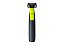 Barbeador Aparador Oneblade Philips Qp2510/10 Seco e Molhado Bivolt - Imagem 1