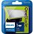 Lamina Refil barbeador elétrico Philips OneBlade QP210/50 - Imagem 2