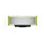 Lamina Refil barbeador elétrico Philips OneBlade QP210/50 - Imagem 1