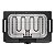 Churrasqueira Elétrica Cadence Grill Menu - 110v - Imagem 2