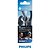 Fone de ouvido Philips Intra Auricular SHQ1405BL Azul - Imagem 4