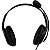 Headphone Microsoft c/ microfone LifeChat LX3000 Preto - Imagem 4