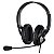 Headphone Microsoft c/ microfone LifeChat LX3000 Preto - Imagem 2