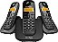 Telefone Sem Fio Intelbras TS 3113 - Imagem 4