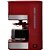 Cafeteira Elétrica PH16 Philco Inox Vermelha 110V - Imagem 3
