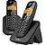 Telefone Sem Fio Intelbras TS 3112 - Imagem 1