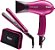 Kit Travel Shine Philco Secador/Prancha 110V - Imagem 1