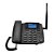 Telefone Celular Fixo Intelbras GSM CF4202 - Imagem 1