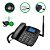 Telefone Celular Fixo Intelbras GSM CF4202 - Imagem 7