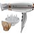 Secador de Cabelo Philco Beauty Rose 2000W 110v - Imagem 3
