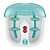 HIDROMASSAGEADOR PARA PES FOOT SPA MULTILASER HC006 110V - Imagem 1