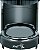 CAFETEIRA BLACK DECKER 12 CAFES COM JARRA EM INOX CM12-BR 110V - Imagem 2