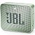 Caixa de som portátil JBL GO 2 com Bluetooth 3W Verde Mint - Imagem 1