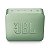 Caixa de som portátil JBL GO 2 com Bluetooth 3W Verde Mint - Imagem 2