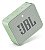 Caixa de som portátil JBL GO 2 com Bluetooth 3W Verde Mint - Imagem 4
