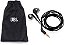 Fone de Ouvido JBL In Ear T205 Pure Bass Preto - Imagem 4