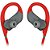 Fone de Ouvido JBL Esportivo Endurance Dive Vermelho - Imagem 4