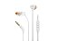 Fone de Ouvido JBL intra-auricular T110 Branco - Imagem 2