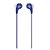 Fone de Ouvido JBL Esportivo Endurance Run Azul - Imagem 2