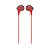 Fone de Ouvido JBL Esportivo Endurance Run Vermelho - Imagem 2