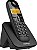 Telefone Sem Fio Intelbras TS 3110 Preto - Imagem 3