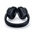Fone de ouvido supra-auricular JBL Duet NC sem fio com cancelamento de ruído Preto - Imagem 3