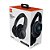 Fone de ouvido supra-auricular JBL Duet NC sem fio com cancelamento de ruído Preto - Imagem 7