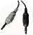 Fone de Ouvido com Microfone Philips SHM1900/00 Preto - Imagem 3