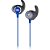 Fone de ouvido esportivo JBL Reflect Mini BT 2 Bluetooth azul - Imagem 3