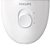 Depilador Philips Stinelle BRE225/00 Branco Bivolt - Imagem 3