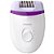 Depilador Philips Stinelle BRE225/00 Branco Bivolt - Imagem 1