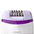 Depilador Philips Stinelle BRE225/00 Branco Bivolt - Imagem 2