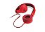 Fone de Ouvido Supra-Auricular JBL E35 Vermelho - Imagem 2