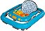 Andador Tutti Baby Safari Azul 0200332 - Imagem 2
