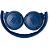 Fones de ouvido supra-auricular JBL T500BT sem fio Azul - Imagem 5