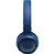 Fones de ouvido supra-auricular JBL T500BT sem fio Azul - Imagem 2