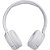 Fones de ouvido supra-auricular JBL T500BT sem fio Branco - Imagem 3