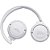 Fones de ouvido supra-auricular JBL T500BT sem fio Branco - Imagem 4