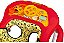 Andador Tutti Baby Safari Vermelho 0200334 - Imagem 3