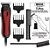 Aparador WAHL T-PRO Bivolt - Imagem 2