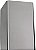 Coifa de Parede 90cm Vidro Reto Duto Slim Nardelli Inox 110v - Imagem 3