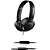 Fone de ouvido PHILIPS SHL3075BK/00 Preto - Imagem 6