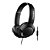 Fone de ouvido PHILIPS SHL3075BK/00 Preto - Imagem 5