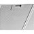 Coifa Fogatti de Vidro Curvo com Duto Slim Inox 90cm 110v - Imagem 4